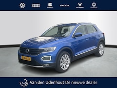 Volkswagen T-Roc - 1.5 TSI 150pk Sport Camera Trekhaak