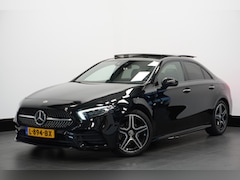 Mercedes-Benz A-klasse - 180 Business Solution AMG | Pano | Memory | Burmester | €23.900, - incl. BTW