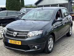 Dacia Sandero - 0.9 Benzine Automaat 2016 99.000 KM 5-Deurs