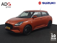 Suzuki Swift - 1.2 Comfort Smart Hybrid | Navigatie | Keyless Entry | Dodehoek Detectie | Parkeersensoren