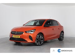 Opel Corsa-e - Elegance 50 kWh | Adaptive Cruise | SOH 91% | Keyless | Climate Control | Led verlichting