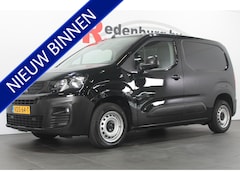 Peugeot Partner - 1.5 BlueHDI Premium - CarPlay / Cruise / Airco
