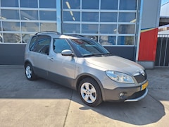 Skoda Roomster - 1.2 TSI Elegance