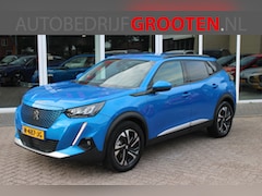 Peugeot e-2008 - EV Allure Pack 50 kWh