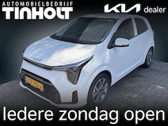 Kia Picanto - 1.0 DPI ExecutiveLine