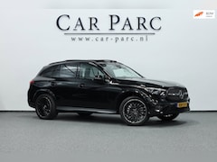 Mercedes-Benz GLC-klasse - 400e 4MATIC AMG Line LED/VIRTUAL/SFEER/PANO/LEER+S.VERWARMING+MEMORY/20" LMV/CAM/ACC/ECC/1
