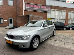 BMW 1-serie - 118i High Executive automaat