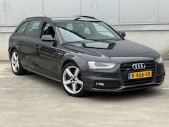 Audi A4 Avant - 3.0 TFSI quattro Pro S-Line / Leder / Navi / APK / Xenon / Inruil Mog