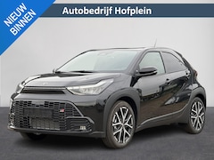 Toyota Aygo X - Hybrid 115 GR Sport JBL Audio | Nieuw| ACC | Clima | Camera| PDC voor+achter | Stoelverwar