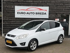 Ford C-Max - 1.0 Edition Plus