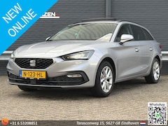 SEAT Leon Sportstourer - 1.0 TSI Style Business Intense | € 7.750, - NETTO | Pano | Camera | Cruise | Climate | Nav