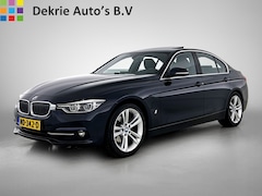 BMW 3-serie - 330e Executive Automaat Sport-line / Navi / Cruise-ctr. / Airco-ecc / Sunroof / Lmv 18" /