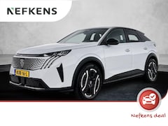 Peugeot e-3008 - Allure 210pk 73 kWh Automaat | 3 FASE | Navigatie | Camera | Climate Control | Cruise Cont
