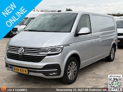 Volkswagen Transporter - 2.0 TDI L2H1 28 Automaat | € 8.450, - NETTO |