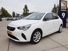 Opel Corsa - 1.2 Edition Bluetooth, Lane assist, PDC, LMV Aanbieding