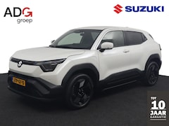 Suzuki e Vitara - Select 61 kWh | Stoel en Stuurverwarming | Draadloos Apple Carplay & Android Auto | Keyles