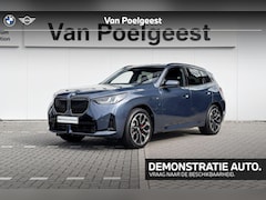BMW X3 - 30e xDrive | M Sport | Trekhaak | Panoramadak