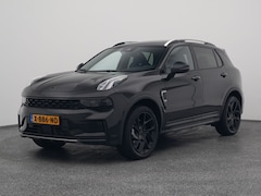 Lynk & Co 01 - 1.5 Plug-in Hybrid | 360° | BLACK | ZWARTE HEMEL | NLD AUTO
