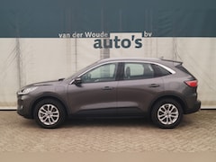 Ford Kuga - 2.5 PHEV Titanium -NAVI-CAM-TREKHAAK-NAVI