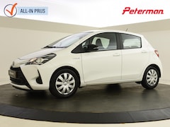Toyota Yaris - 1.5 Hybrid Active | Bleutooth | Climatronic | USB