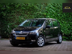 Skoda Citigo - 1.0 Greentech Ambition / Cruise / Orig.NL