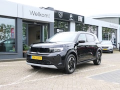Opel Frontera - Extended Range Electric GS 54 kWh | 100% elektrisch | Winter Pack