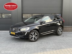 Volvo XC60 - 2.0 D4 FWD Ocean Race Automaat nette auto