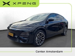 Xpeng G6 - RWD Long Range 80.8 kWh | Elek. Wegklapbare Trekhaak | DEMO | LEVERBAAR VANAF 12-2026 |