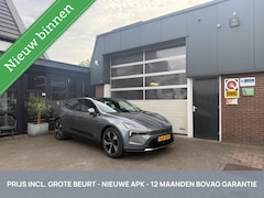 Polestar 4 - 4 Long Range Single motor 100 kWh *ALL-IN PRIJS