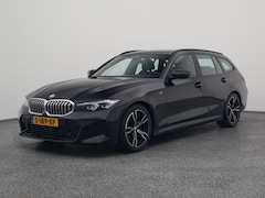 BMW 3-serie Touring - 318i Steptronic8 Touring M-Sport | CARPLAY | STOELVERWARMING