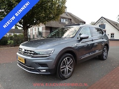 Volkswagen Tiguan Allspace - 2.0 TDI KEYLESS / ACC / CAMERA / CARPLAY / 19'' / HEAD-UP
