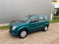 Suzuki Ignis - 1.5-16V GLS Automaat Airco Pdc Isofix Nap 2e Eig