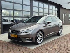 SEAT Leon ST - 1.4 TSI 150 PK ACT FR Dynamic | Trekhaak | LED