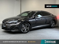 Volkswagen Arteon - 2.0 TSI R-Line Business+ | LEDER | CARPLAY | CAMERA | ORG.NL |