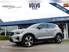 Volvo XC40 - MY24 T4 211PK PLUG IN HYBRID PLUS DARK | HARMAN KARDON | CAMERA | THK | 19INCH