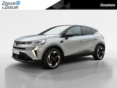 Renault Captur - 1.6 E-Tech full hybrid 145 techno | Apple Carplay & Android Auto | Cruise & Climate Contro