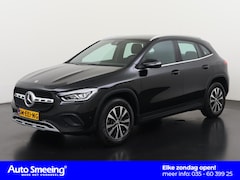 Mercedes-Benz GLA-Klasse - 250e Business Line | Trekhaak | Widescreen | Camera | Zondag Open