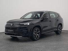 Volkswagen Tayron - 1.5 eHybrid 272 PK R-Line | 5 JAAR GARANTIE | PANO | 360° | ADAPTIVE | HUD | STOEL- EN STU