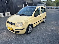 Fiat Panda - 1.2 Emotion