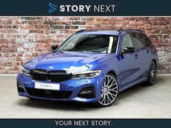BMW 3-serie Touring - 330i xDrive High Executive M Sport Pakket Automaat / Personal CoPilot Pack / Harman Kardon
