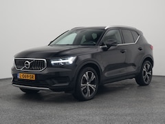 Volvo XC40 - 1.5 T4 Recharge Inscription | CAMERA | LEDER | STOELVERW. | TREKHAAK
