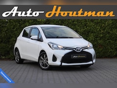 Toyota Yaris - 1.0 VVT-i Aspiration