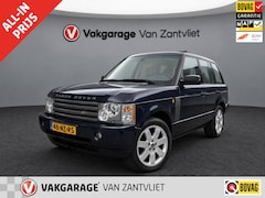 Land Rover Range Rover - 4.4 V8 Vogue