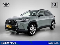 Toyota Corolla Cross - Hybrid 140 Style | Premium Pack | BLS | PDC | Navigatie |