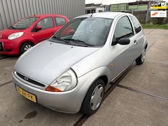 Ford Ka - 1.3 Futura 116216 KM NAP-Airco