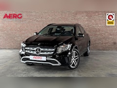 Mercedes-Benz GLA-Klasse - GLA 180 Business Solution PDC / Airco / Navi / Tel. / Camera / Trekhaak Afneembaar / Stoel
