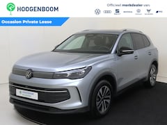 Volkswagen Tiguan - 1.5 eHybrid Life | SoH 100% | Trekhaak | 360 camera | Head-up display | Adaptieve demping