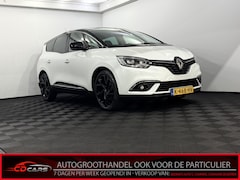 Renault Grand Scénic - 1.3 TCe Bose 7p. Camera, Navi, Half leder, Keyless start, Cruise control, Virtual desk, Cl