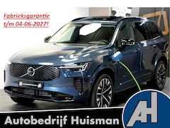 Volvo XC90 - 2.0 T8 AWD 335kW/456pk Aut8 Recharge Ultra Dark 7P ADAPT.CRUISE + HARMAN/KARDON + PANORAMA