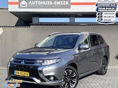 Mitsubishi Outlander - 2.0 PHEV | Camera | Keyless | Trekhaak